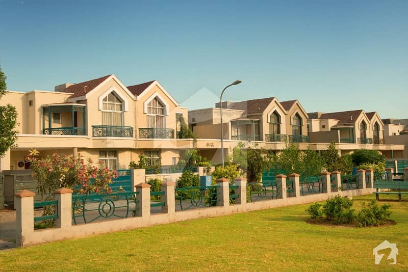 House For Sale Eden Palace Villas, Eden, Lahore ID14785489