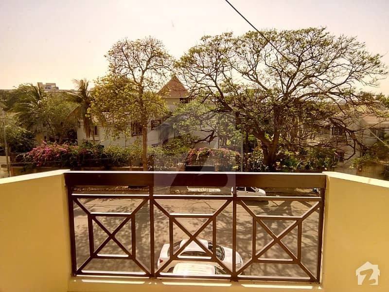 Three Bed Rooms Apartment For Rent In Bath Island With SQ Bath Island, Karachi ID18670511