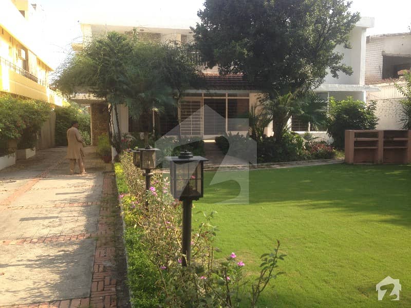 G6 New Luxurious House 4 bedrooms On Rental G6/3, G6, Islamabad