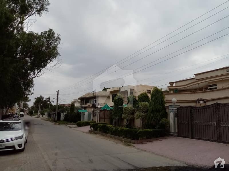 Best Opportunity For Your Dream Property Satellite Town, Gujranwala