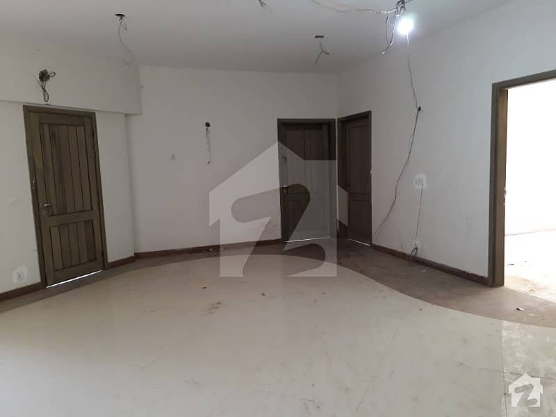 Brand New 3 Beds Apartment For Rent In Sawera Excellency Bath Island