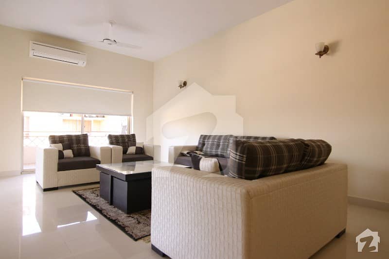 Diplomatic Enclave Fully Furnished 2 Bedroom Apartment Available For