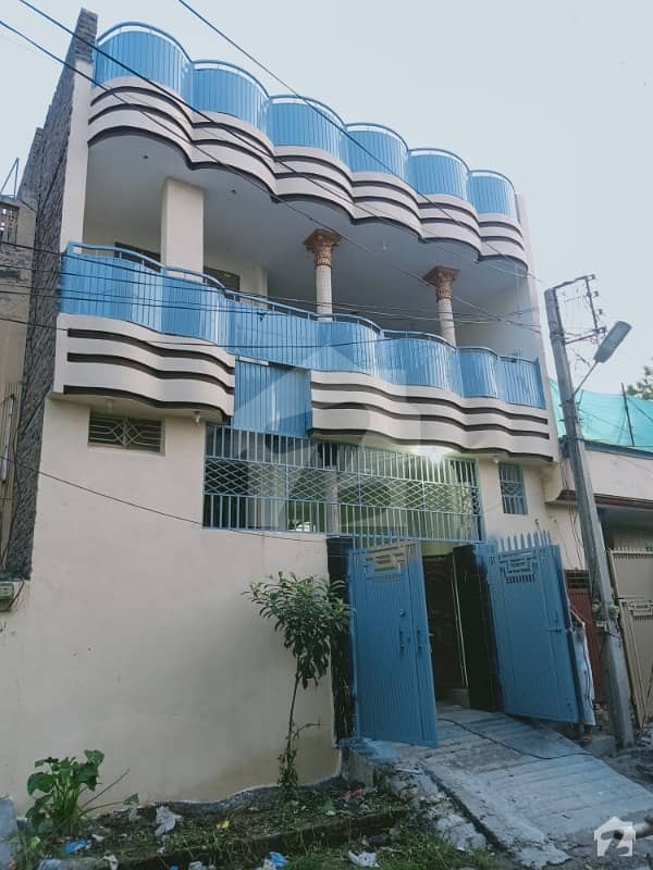 Fully Furnished Portion On Rent Kohsar Colony, Taxila ID18654446