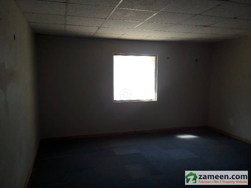 Commercial Building For Rent In Shadman Near Jail Road Mall Road Lahore