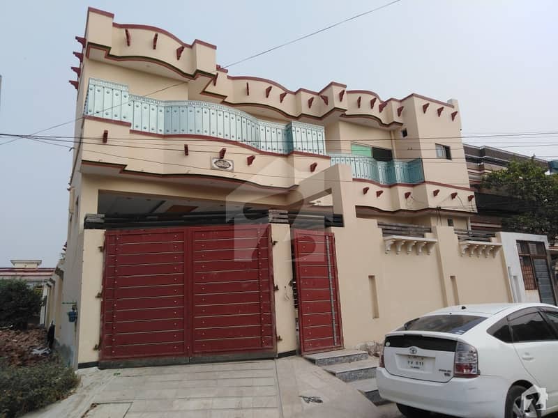 House For Rent Hayatabad Phase 1 D4, Hayatabad Phase 1, Hayatabad