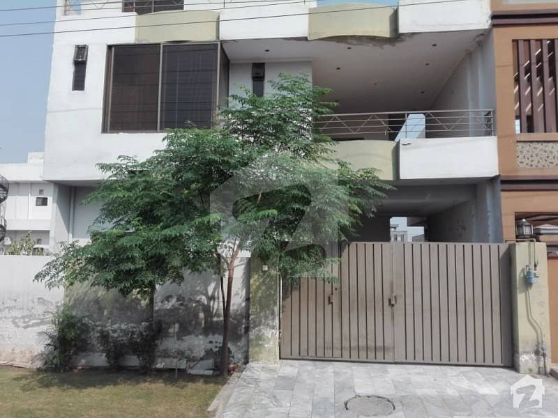 Upper Portion Is Available For Rent Jubilee Town Block D, Jubilee