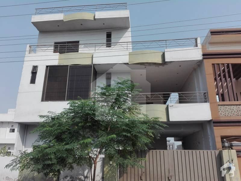 Upper Portion Is Available For Rent Jubilee Town Block D, Jubilee