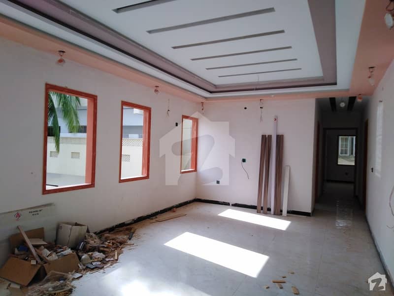 300 Sq Yards Brand New 6 Bed House In Gulshan E Iqbal Block 13D Gulshan