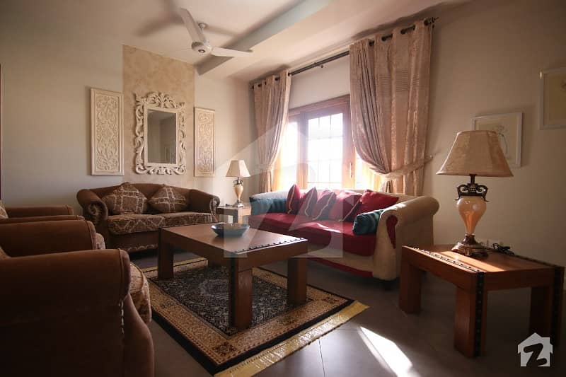 Diplomatic Enclave Fully Furnished 2 Bedroom Apartment Available For