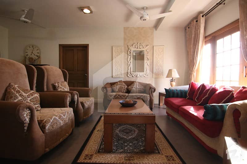 Diplomatic Enclave Fully Furnished 2 Bedroom Apartment Available For