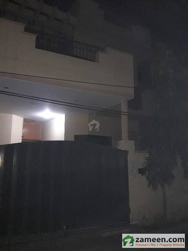 Owner Built House For Sale In Ali View Park Lahore Cantt Ali View Park