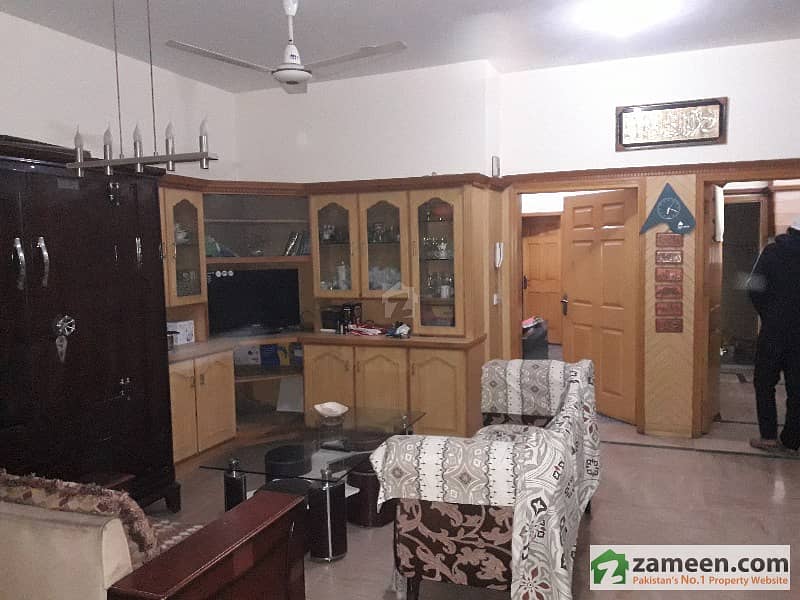 Owner Built House For Sale In Ali View Park Lahore Cantt Ali View Park