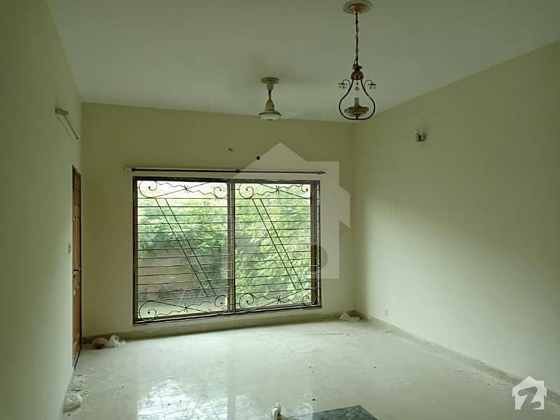 3 Bedrooms House For Rent Located In Sector E Askari 10 Lahore Askari 10 Sector E, Askari 10