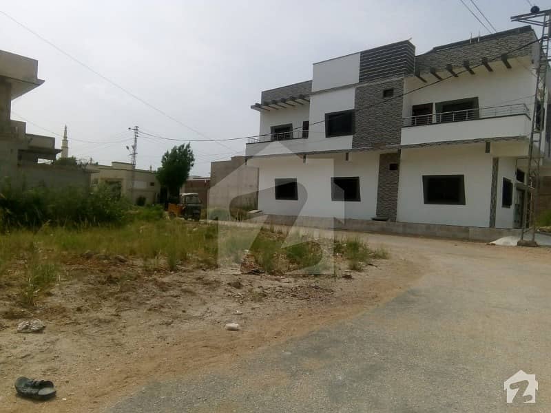 Plot Is Available For Sale Mehran Dream City, Karachi Hyderabad