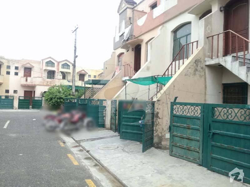 House Is Available For Sale Eden Lane Villas 1 Block B, Eden Lane