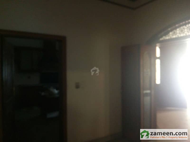10 Marla House Is Available For Rent In Zaman Park Lahore Zaman Park