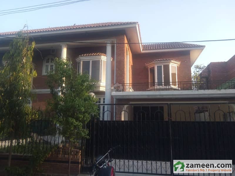 15 Marla House For Rent Office Use In Shadman Ii Lahore Shadman 2, Shadman, Lahore ID10614460