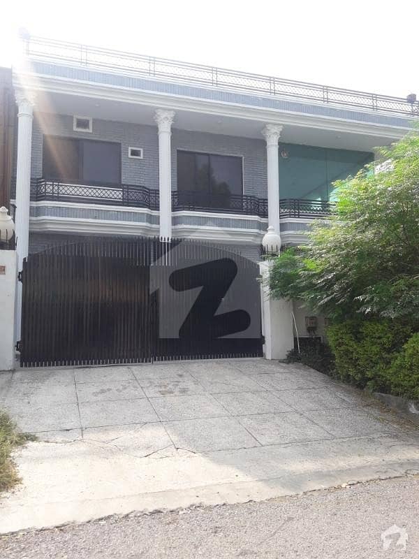 I83 fully marble flooring house for rent I8/3, I8, Islamabad ID18717768