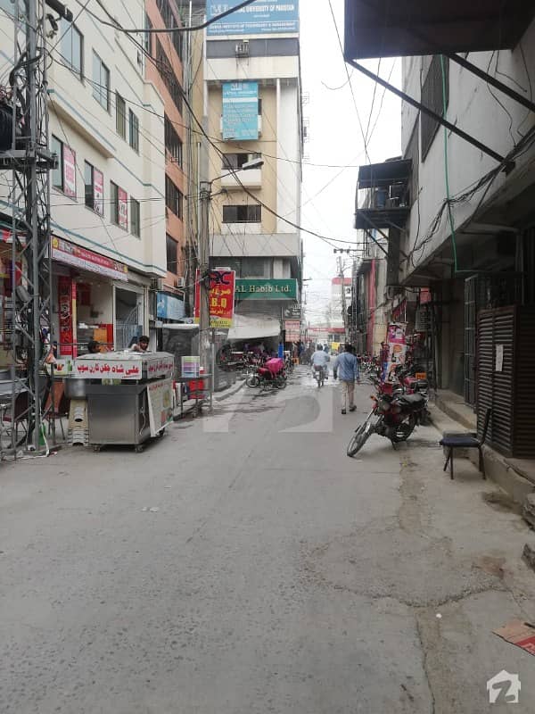 Shops For Sale On Commercial Location Bank Road, Rawalpindi ID18721290