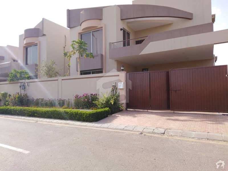 Stunning Classic House Is Available For Sale Navy Housing Scheme Karsaz