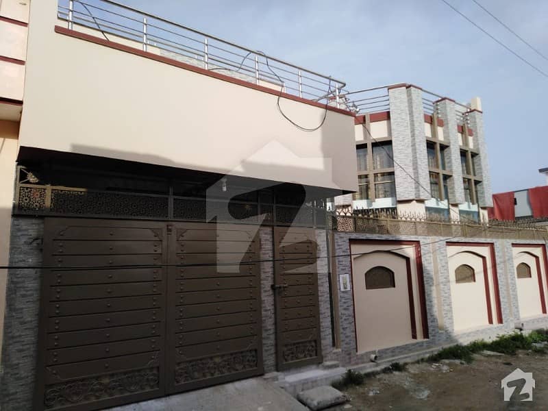 House For Sell In Attock City Located On Mirza Road Attock Cant Attock