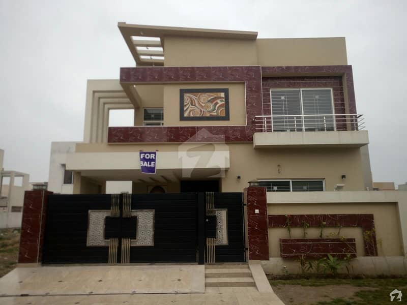 House For Sale Paragon City Orchard 1 Block, Paragon City, Lahore