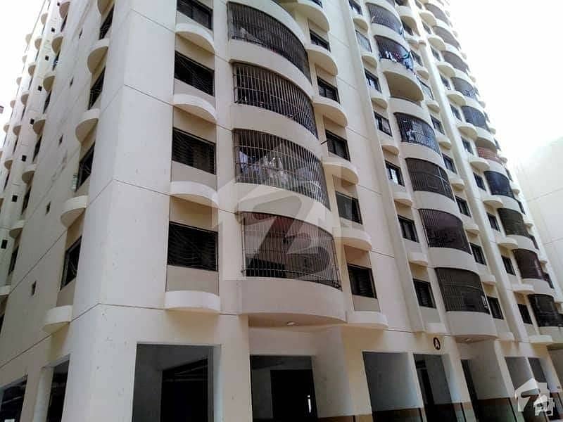 Flat For Sale 3 Bed Drawing And Lounge Alpine Tower GulistaneJauhar