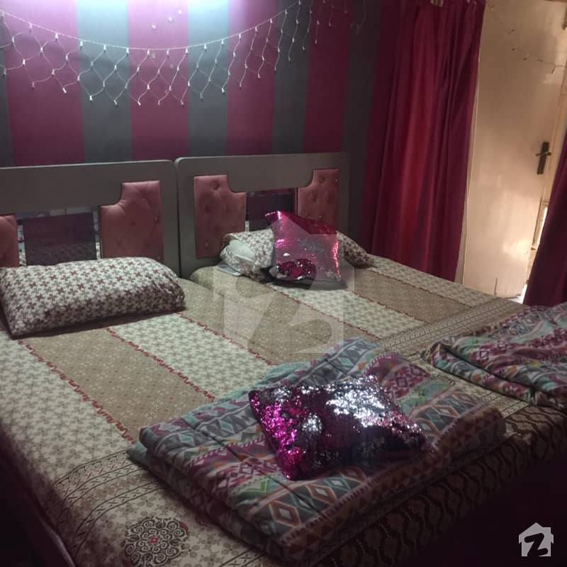 Flat Is Available For Sale Soldier Bazar No 3, Soldier Bazar, Jamshed