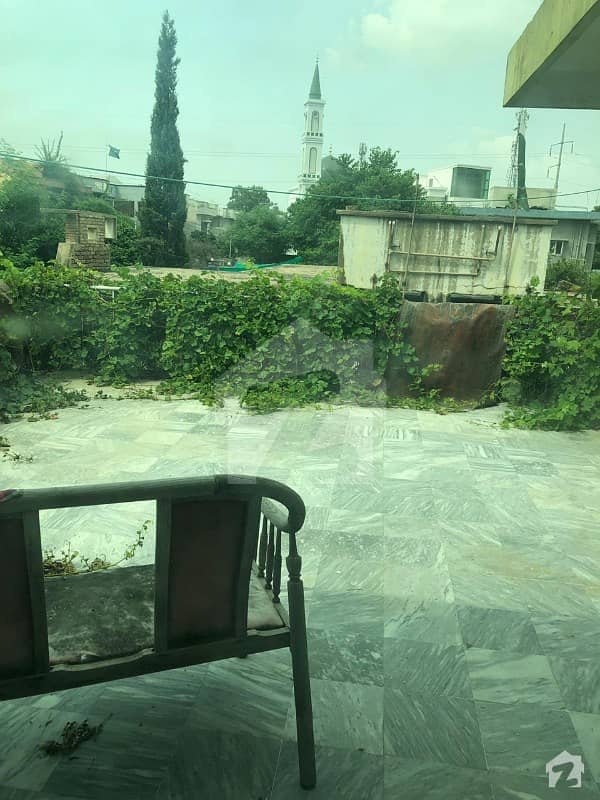 House Is Available For Rent In New Lalazar New Lalazar, Rawalpindi