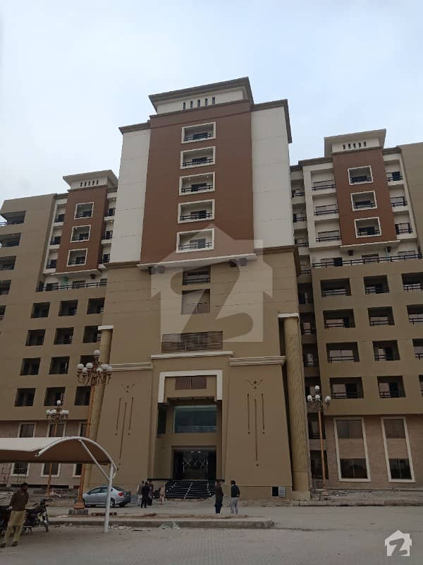 Flat Is Available For Sale In Zarkon Heights G15 Islamabad G15
