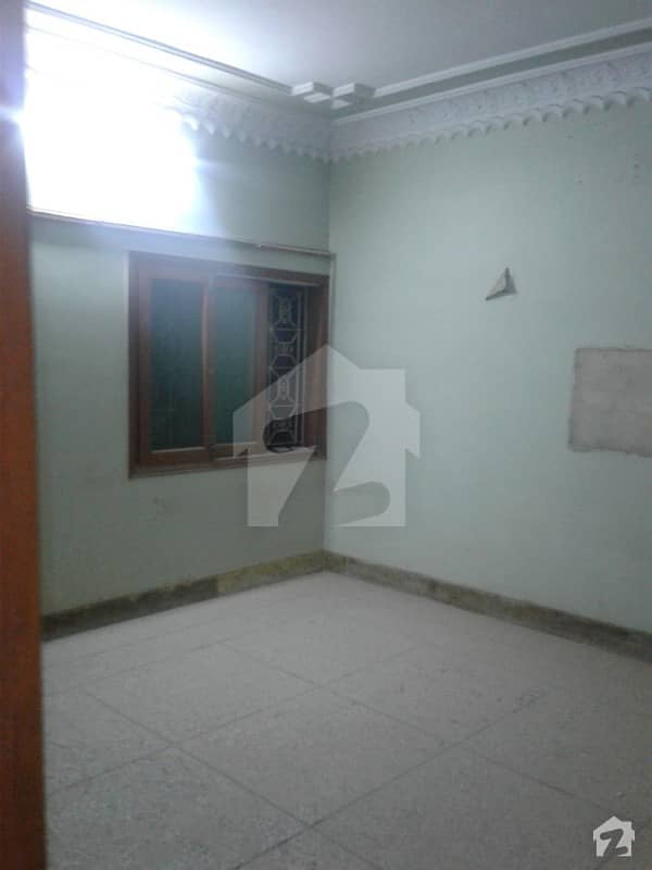 Out Class Location 233 Sq Yd Old House For Sale North Nazimabad Block