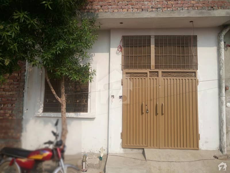 House For Sale On Good Location Manawan, Lahore ID18705811