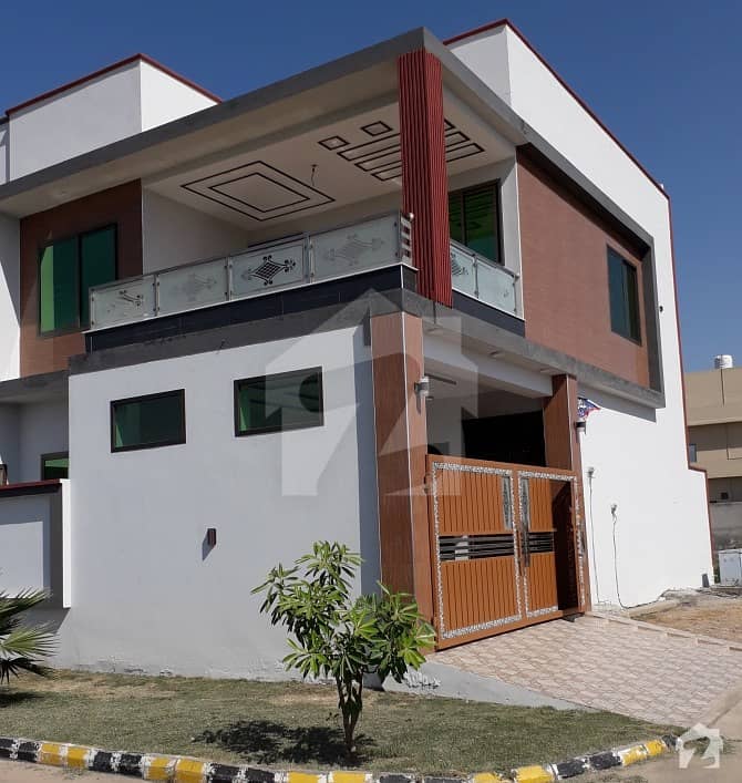 Eagle City' Faisal Bad Rood Sargodha House For Sale Faisalabad Road