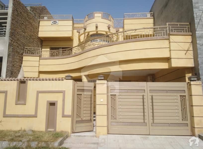 House Is Available For Sale Warsak Road, Peshawar ID18776756