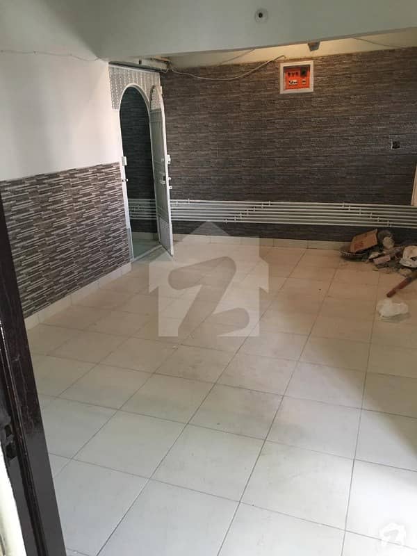 Flat For Sale In Haroon Royal City Block 17 GulistanEJauhar Gulistan