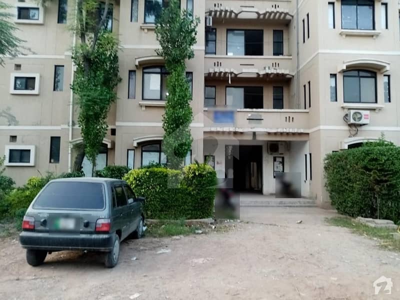 New PHA E Type Apartment For Rent G11, Islamabad ID18640687