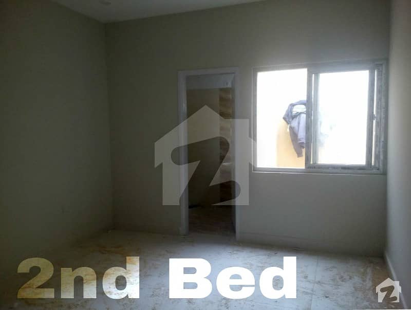 Brand New 120 Sq Yd Single Storey House For Sale In Kn Gohar Green City