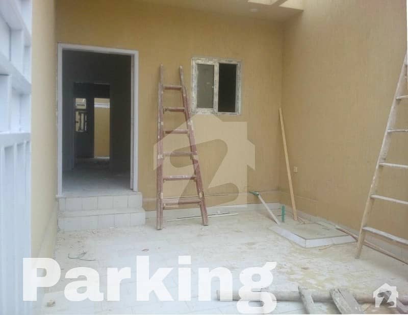 Brand New 120 Sq Yd Single Storey House For Sale In Kn Gohar Green City