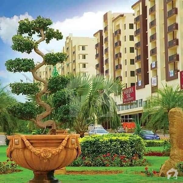 Commercial Plot File On 3 Easy Installments In Gulberg Greens Islamabad