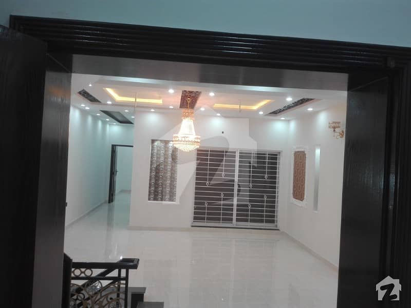 Super Town 6 Marla New House Available For Sale Super Town, Lahore