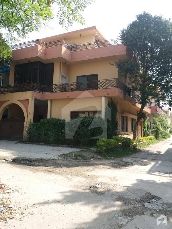 G94 30*50,corner double story house for sale G9, Islamabad ID18825448