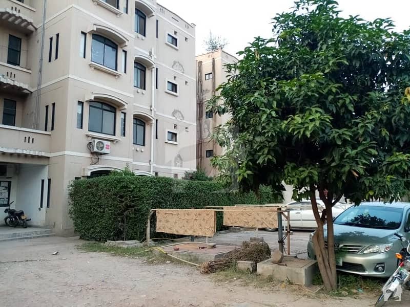 New PHA Apartment For Sale In G11/3 G11/3, G11, Islamabad ID18774714