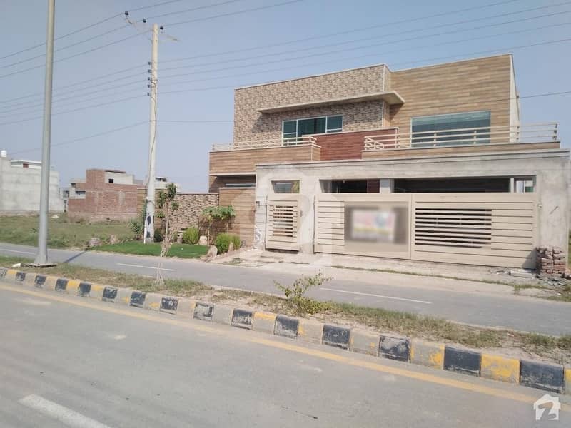 The Best House For Living Purpose Al Rehman Phase 2 Block G, Al