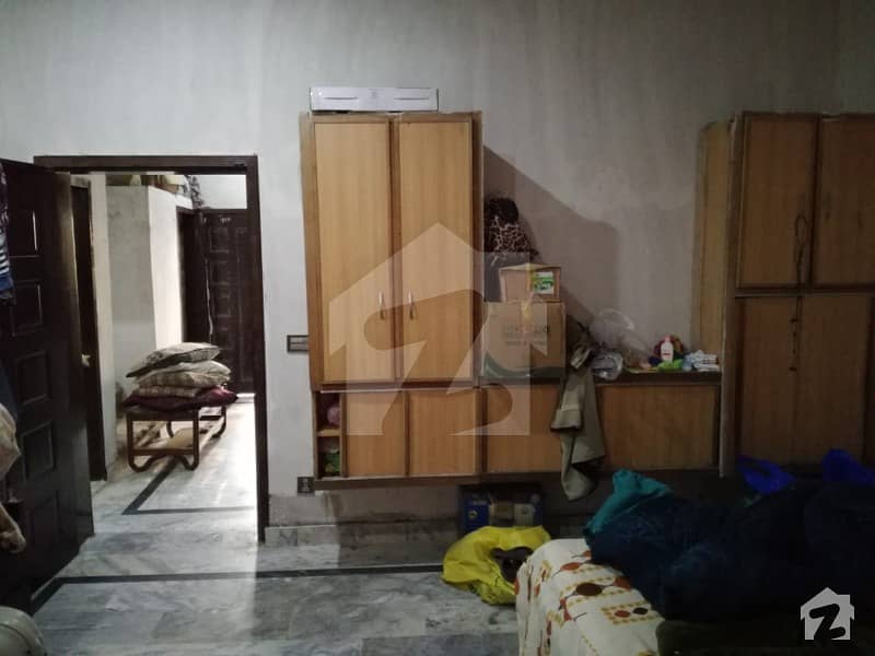5 Marla House Is Available For Sale In Hamza Town Phase 2 Ferozepur