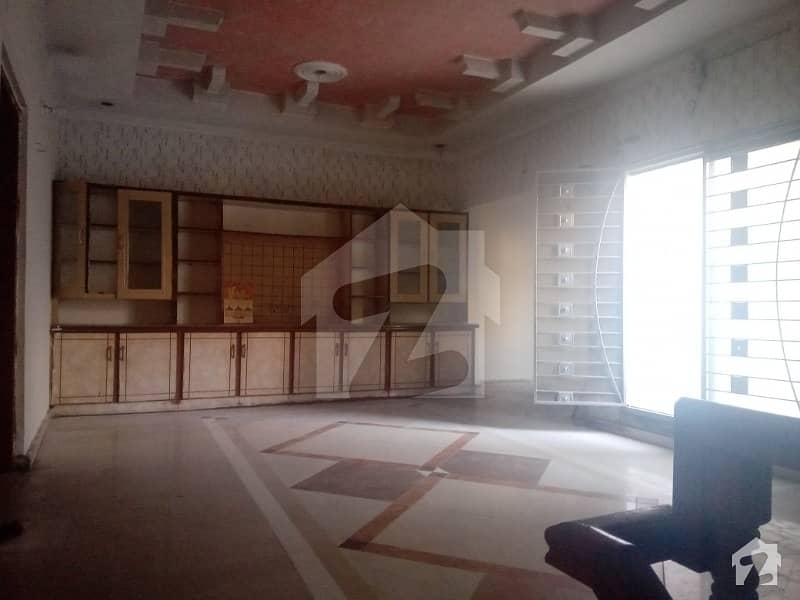 5 Marla Upper Portion For Rent Only For Families Fazlia Colony, Shah