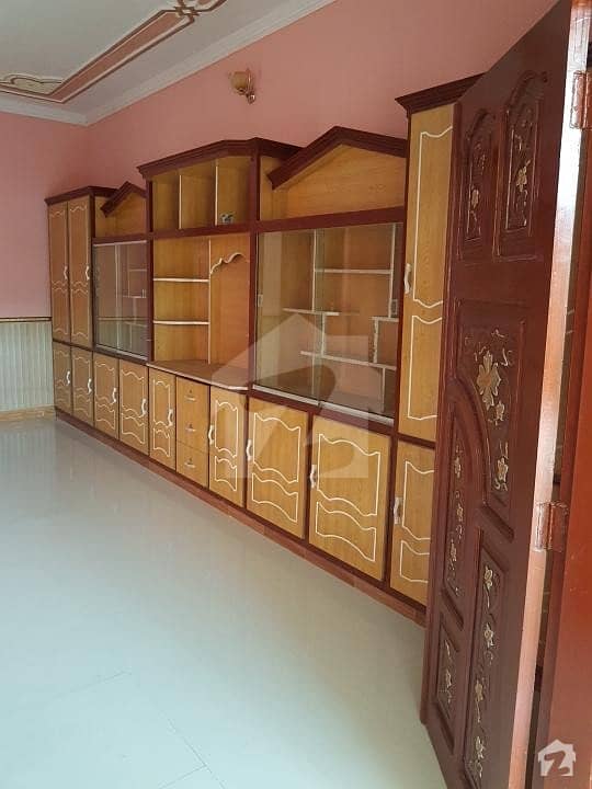 House For Rent At Warsak Road Opposite To Sabz Ali Town Executive