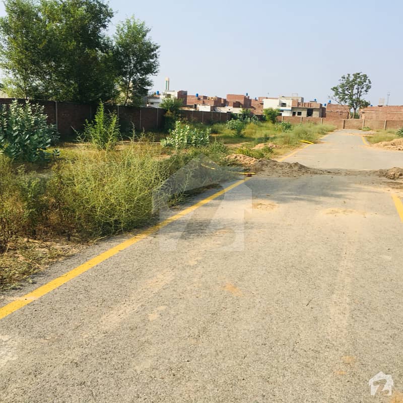 PAEC Atomic Energy Foundation Housing Society Lahore Main Canal Bank Road Lahore Atomic Energy