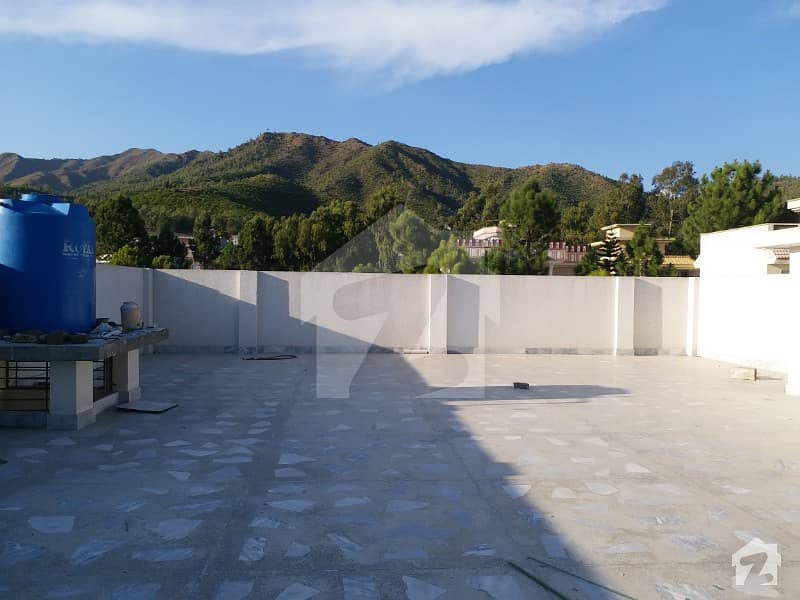 10 Marla Brand New Double Storey House Available At Kanju Township