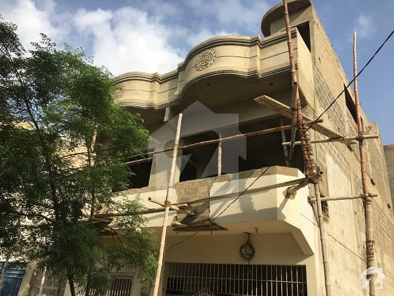 Ground Plus 2 House For Sale In Quetta Town Sector 18b Quetta Town
