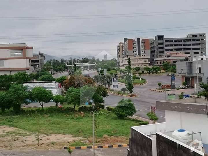 Faisal Hills Block B 25x50 Plot File Available For Sale Faisal Hills